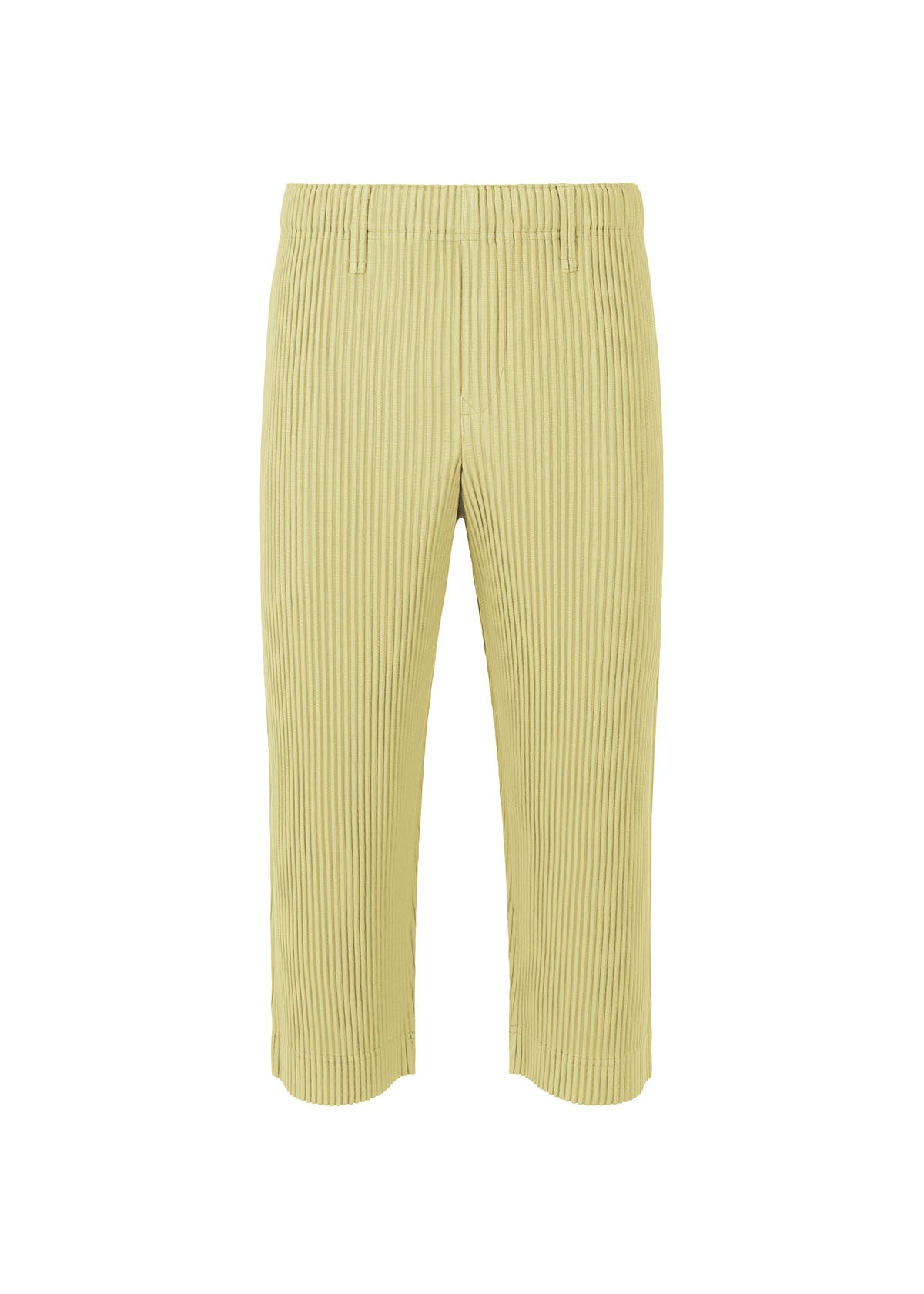 TAILORED PLEATS 1 PANTS | The official ISSEY MIYAKE ONLINE STORE 