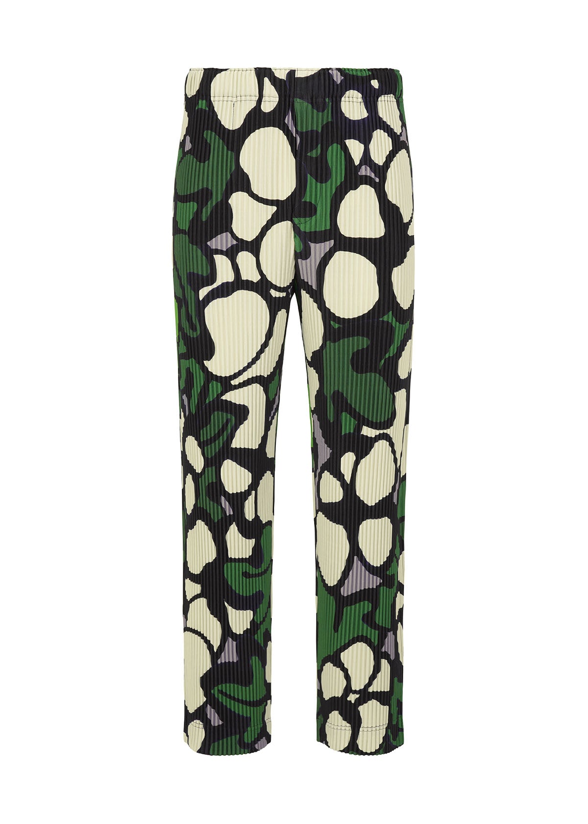 COTTON BOLLS PANTS | The official ISSEY MIYAKE ONLINE STORE