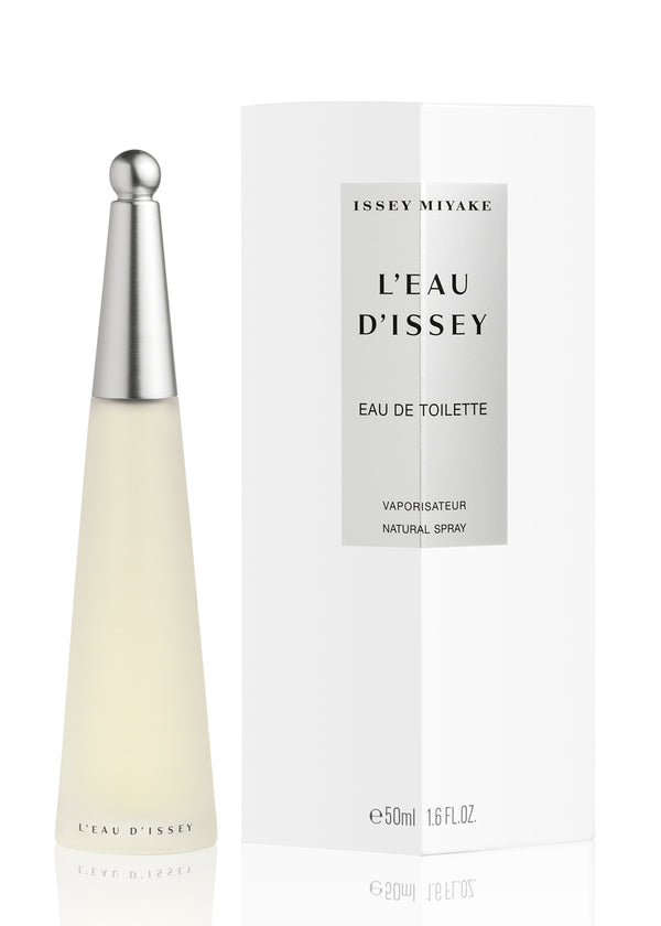 L'eau D'issey Eau de Toilette Spray 1.6 oz by Issey Miyake