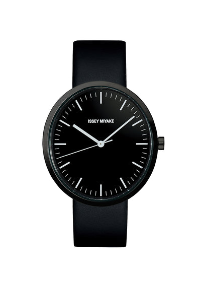Tokujin Yoshioka designs new Issey Miyake O-Bold watch, inspired by the  shape of water
