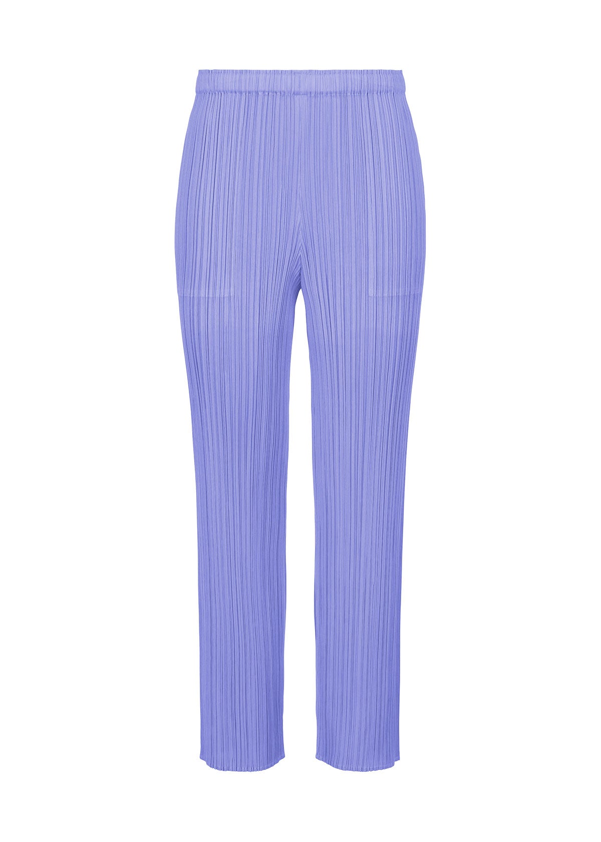 NEW COLORFUL BASICS 3 PANTS | The official ISSEY MIYAKE ONLINE 