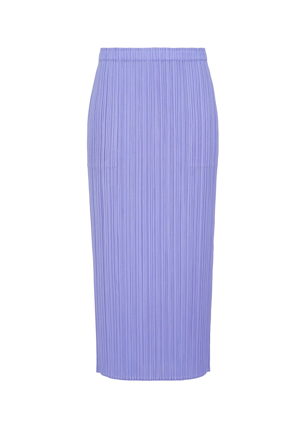 NEW COLORFUL BASICS 3 SKIRT | The official ISSEY MIYAKE ONLINE 
