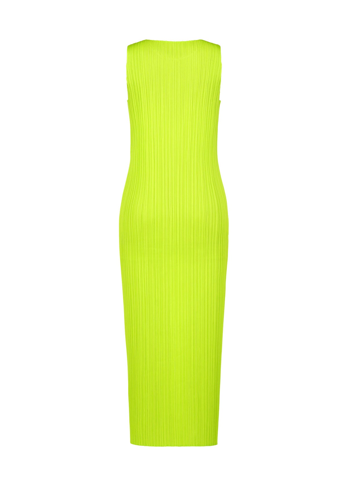 NEW COLORFUL BASICS 3 DRESS | The official ISSEY MIYAKE ONLINE 
