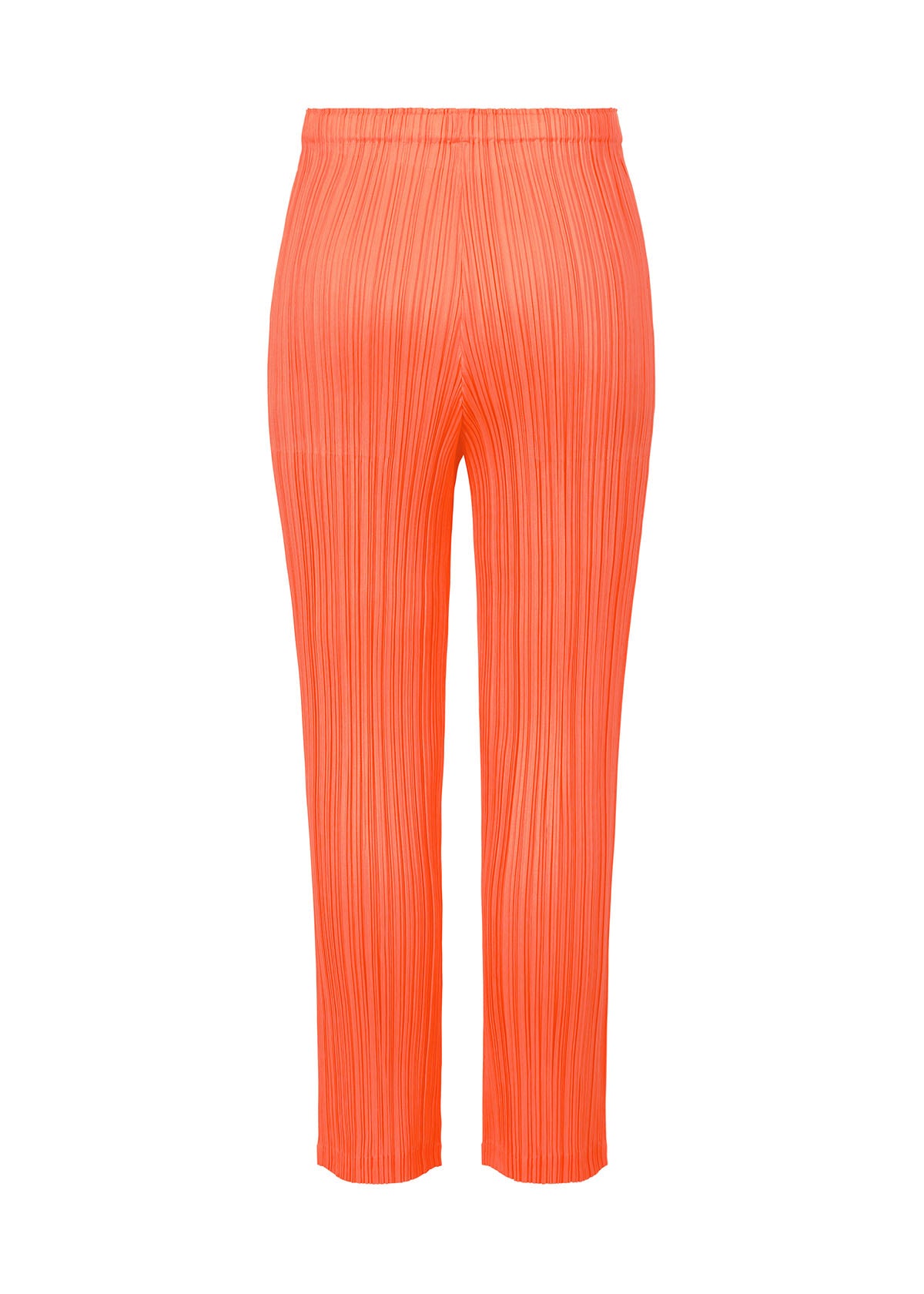 MONTHLY COLORS : JANUARY PANTS | The official ISSEY MIYAKE ONLINE